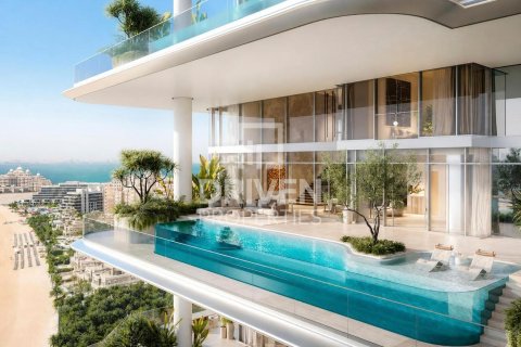 4 غرف نوم شقة في The Crescent, الإمارات العربية المتحدة رقم 211314 18