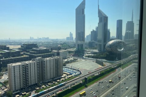 7992m² Office in Sheikh Zayed Road, UAE No. 219374