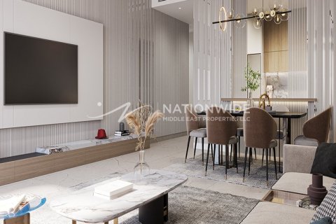 3 bedrooms Apartment in Abu Dhabi, UAE No. 106029 4