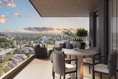 3 bedrooms Apartment in Abu Dhabi, UAE No. 106029 10