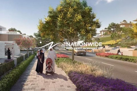 3 bedrooms Apartment in Abu Dhabi, UAE No. 106029 15