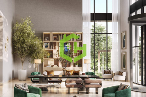 3 غرف نوم شقة في دبي هيلز استيت, الإمارات العربية المتحدة رقم 90670 4