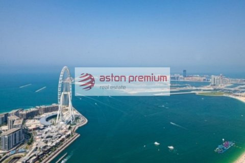 4 غرف نوم شقة في مساكن شاطئ جميرا, الإمارات العربية المتحدة رقم 198722