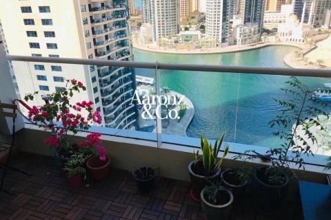 2 bedrooms Apartment in Dubai Marina, UAE No. 186178 8