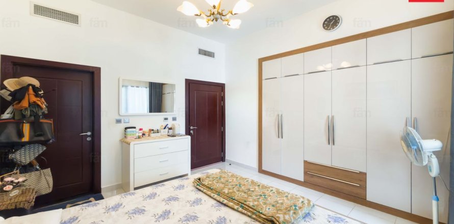 2 bedrooms Apartment in Arjan, UAE No. 161308