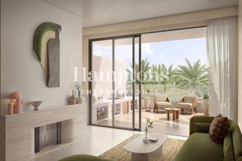 Villa de 4 dormitorios en The Valley, UAE No. 208057 8