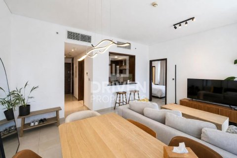 Квартира с 1 спальней в 29 Burj Boulevard, ОАЭ №218671