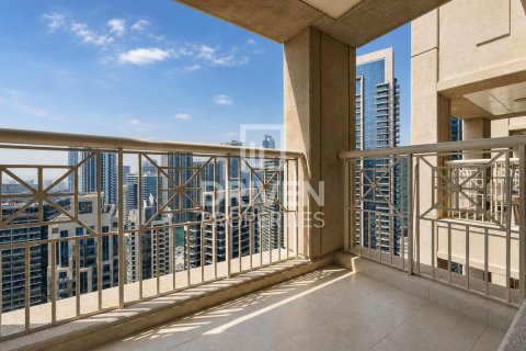 Квартира с 1 спальней в 29 Burj Boulevard, ОАЭ №218671 19