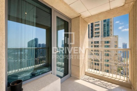Квартира с 1 спальней в 29 Burj Boulevard, ОАЭ №218671 16