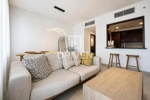 Квартира с 1 спальней в 29 Burj Boulevard, ОАЭ №218671 5