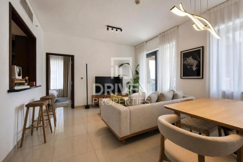 Квартира с 1 спальней в 29 Burj Boulevard, ОАЭ №218671 4