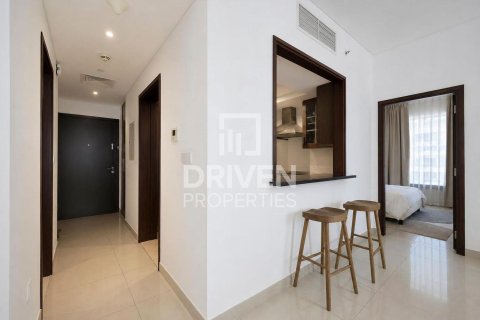 Квартира с 1 спальней в 29 Burj Boulevard, ОАЭ №218671 13