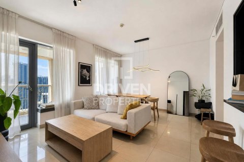 Квартира с 1 спальней в 29 Burj Boulevard, ОАЭ №218671 3