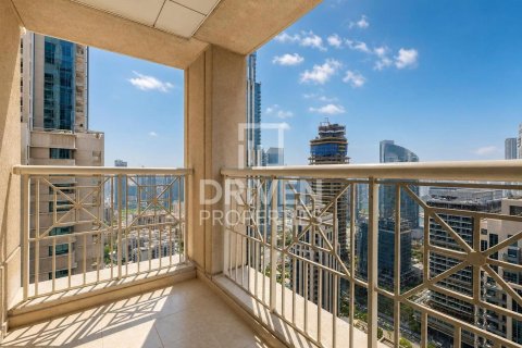 Квартира с 1 спальней в 29 Burj Boulevard, ОАЭ №218671 18