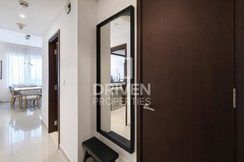 Квартира с 1 спальней в 29 Burj Boulevard, ОАЭ №218671 12