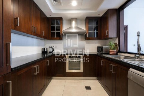 Квартира с 1 спальней в 29 Burj Boulevard, ОАЭ №218671 10