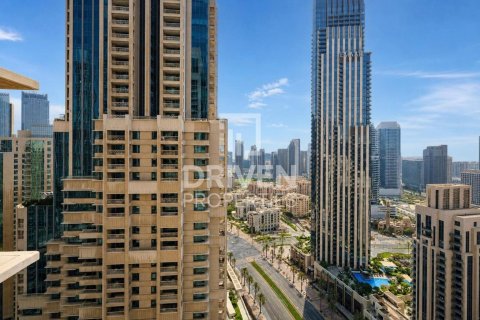 Квартира с 1 спальней в 29 Burj Boulevard, ОАЭ №218671 17