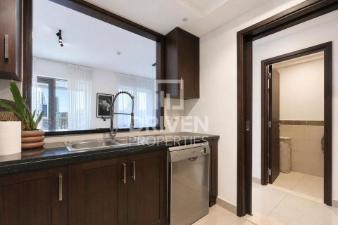 Квартира с 1 спальней в 29 Burj Boulevard, ОАЭ №218671 11