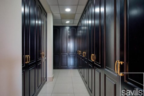 Вилла с 5 спальнями в Jumeirah Islands, ОАЭ №203727 13