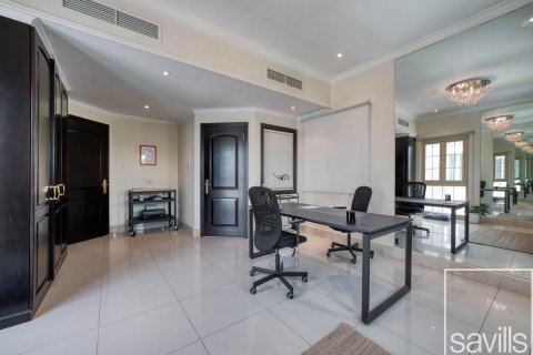 Вилла с 5 спальнями в Jumeirah Islands, ОАЭ №203727 10
