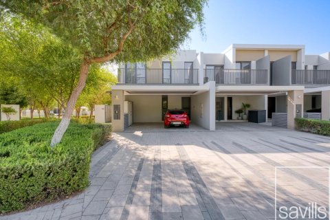 Townhouse de 4 chambres à Elan, UAE No. 214040 25
