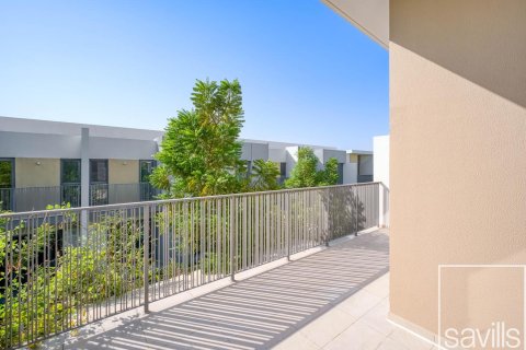 Townhouse de 4 chambres à Elan, UAE No. 214040 22
