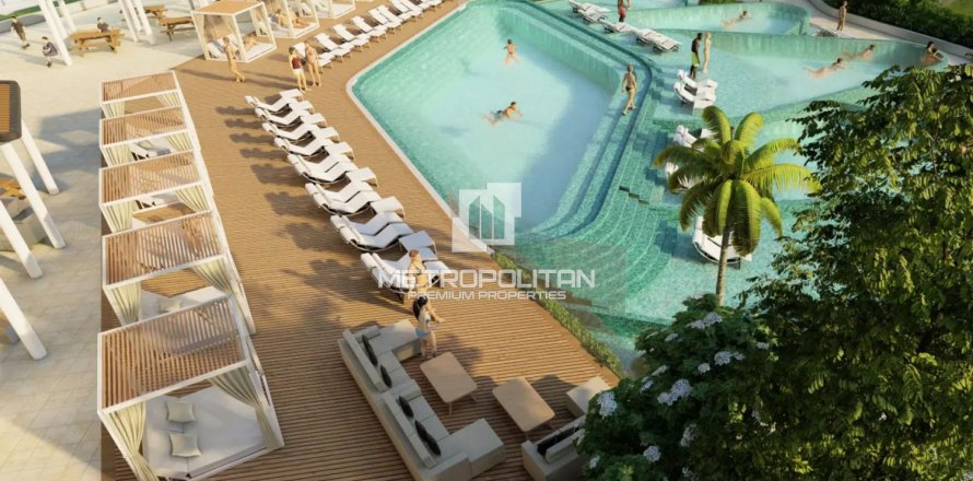 2 bedrooms Apartment in Dubai, UAE No. 128430