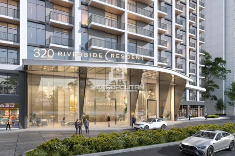 2 bedrooms Apartment in Dubai, UAE No. 128430 9