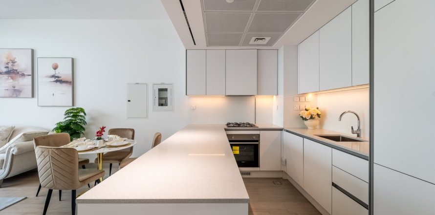 1 bedroom Apartment in Jumeirah Village Circle, UAE No. 213598