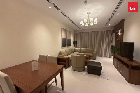 Apartment de 1 dormitorio en Downtown Dubai (Downtown Burj Dubai), UAE No. 205692 5