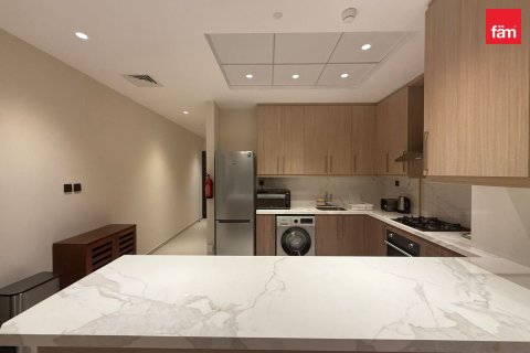 Apartment de 1 dormitorio en Downtown Dubai (Downtown Burj Dubai), UAE No. 205692 6