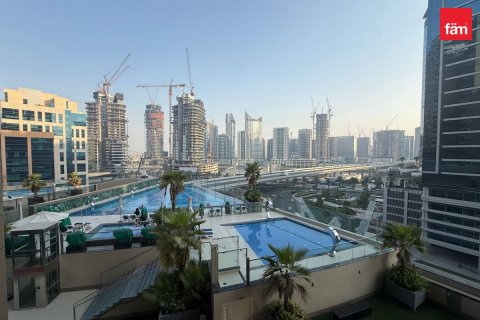 Apartment de 1 dormitorio en Downtown Dubai (Downtown Burj Dubai), UAE No. 205692 13