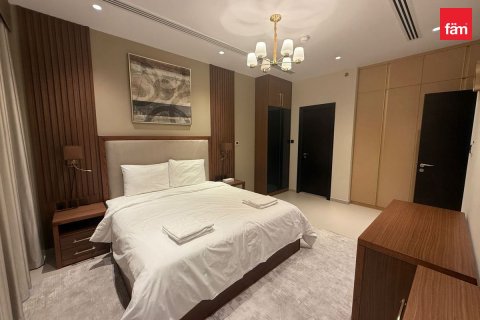Apartment de 1 dormitorio en Downtown Dubai (Downtown Burj Dubai), UAE No. 205692 10
