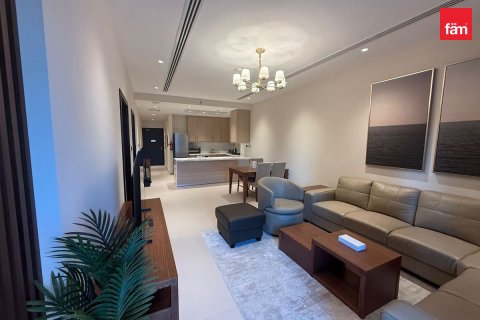 Apartment de 1 dormitorio en Downtown Dubai (Downtown Burj Dubai), UAE No. 205692 4