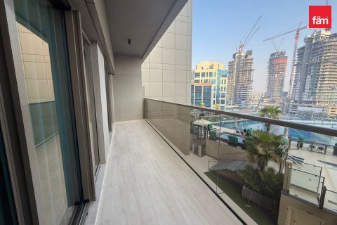 Apartment de 1 dormitorio en Downtown Dubai (Downtown Burj Dubai), UAE No. 205692 14