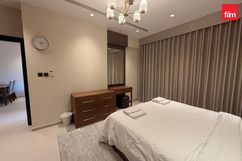 Apartment de 1 dormitorio en Downtown Dubai (Downtown Burj Dubai), UAE No. 205692 11