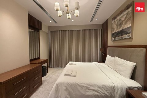 Apartment de 1 dormitorio en Downtown Dubai (Downtown Burj Dubai), UAE No. 205692 9