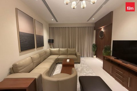 Apartment de 1 dormitorio en Downtown Dubai (Downtown Burj Dubai), UAE No. 205692 3