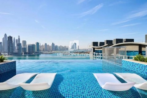 33m² Apartment in Seven Palm, UAE No. 40100 15