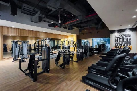 33m² Apartment in Seven Palm, UAE No. 40100 13