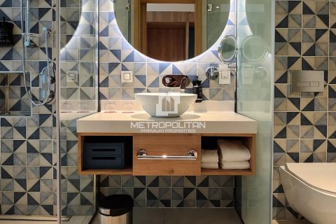 33m² Apartment in Seven Palm, UAE No. 40100 10