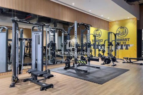 33m² Apartment in Seven Palm, UAE No. 40100 14