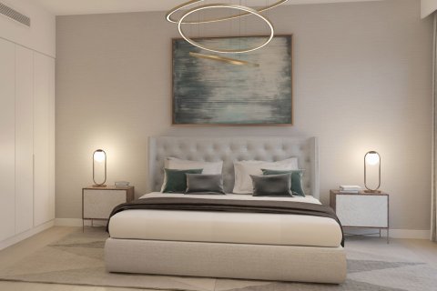 3 غرف نوم شقة في LA COTE دبي, الإمارات العربية المتحدة رقم 95141