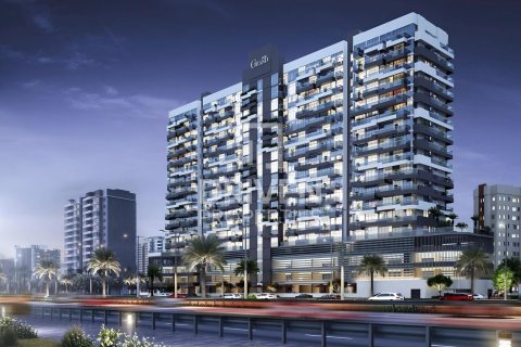 2 غرف نوم شقة في Dubai Sports City, الإمارات العربية المتحدة رقم 223122 5