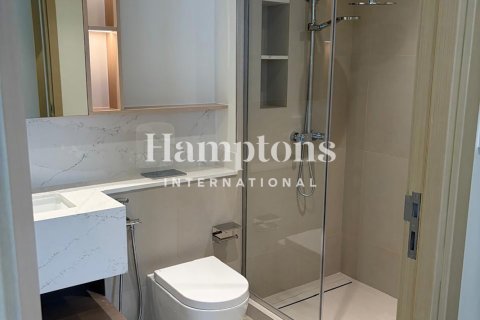 1 غرف نوم شقة في Maple at Dubai Hills Estate, الإمارات العربية المتحدة رقم 155304