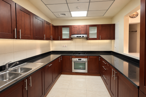 Apartment de 2 dormitorios en Jumeirah Lake Towers, UAE No. 223490 5