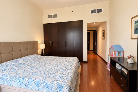 Apartment de 2 dormitorios en Jumeirah Lake Towers, UAE No. 223490 12
