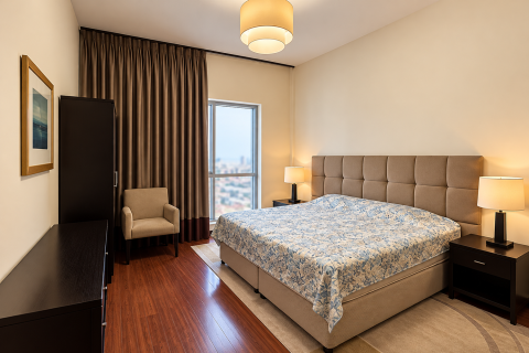 Apartment de 2 dormitorios en Jumeirah Lake Towers, UAE No. 223490 11