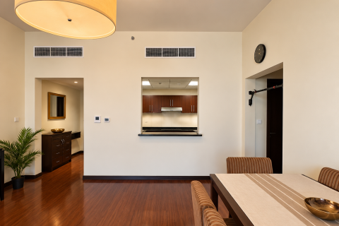 Apartment de 2 dormitorios en Jumeirah Lake Towers, UAE No. 223490 4