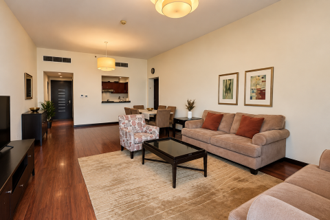 Apartment de 2 dormitorios en Jumeirah Lake Towers, UAE No. 223490 3